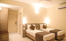 Nanu Beach Resort & Spa